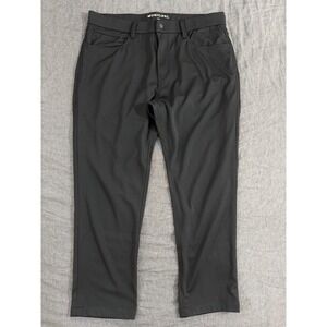 Municipal Sport Utility Gear Pants 34 Black Sport Utility Trousers